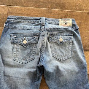 True Religion Jeans Sz28